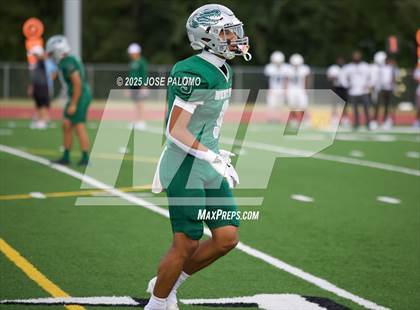 Thumbnail 1 in JV: Huntsville @ West Fork photogallery.