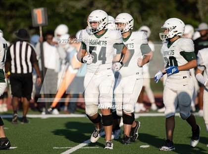 Thumbnail 1 in JV: Huntsville @ West Fork photogallery.