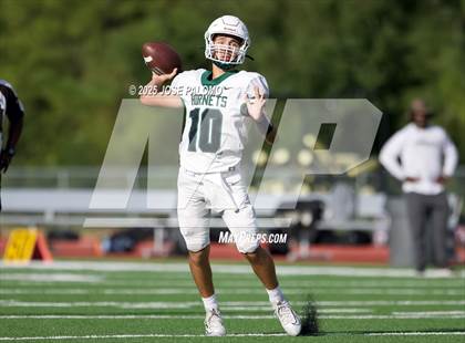 Thumbnail 2 in JV: Huntsville @ West Fork photogallery.