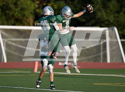 Thumbnail 3 in JV: Huntsville @ West Fork photogallery.