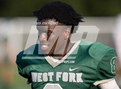 Thumbnail 2 in JV: Huntsville @ West Fork photogallery.