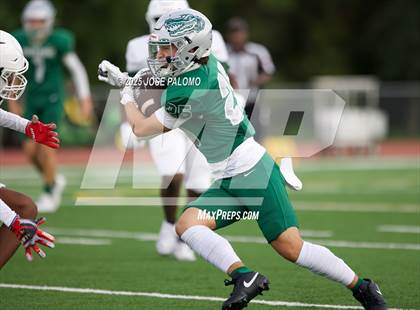 Thumbnail 1 in JV: Huntsville @ West Fork photogallery.