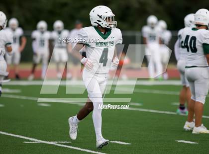Thumbnail 3 in JV: Huntsville @ West Fork photogallery.