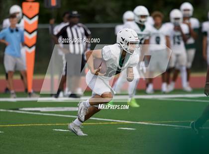 Thumbnail 2 in JV: Huntsville @ West Fork photogallery.