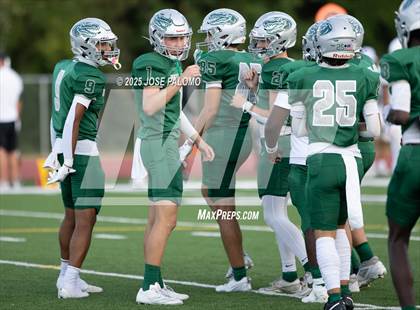 Thumbnail 2 in JV: Huntsville @ West Fork photogallery.