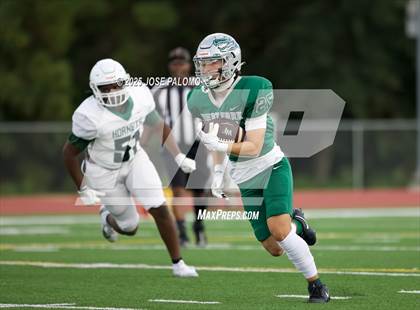Thumbnail 3 in JV: Huntsville @ West Fork photogallery.