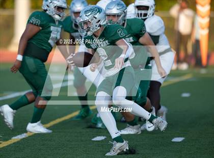 Thumbnail 3 in JV: Huntsville @ West Fork photogallery.