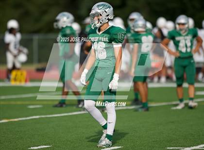 Thumbnail 2 in JV: Huntsville @ West Fork photogallery.