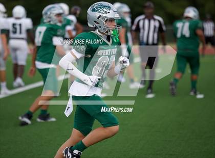 Thumbnail 3 in JV: Huntsville @ West Fork photogallery.