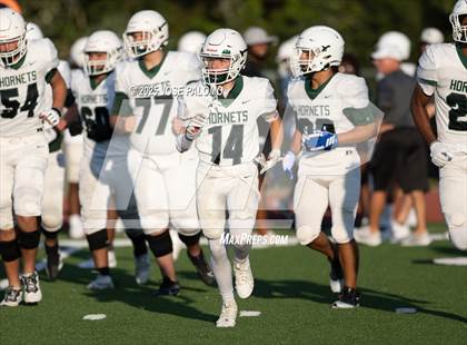 Thumbnail 3 in JV: Huntsville @ West Fork photogallery.