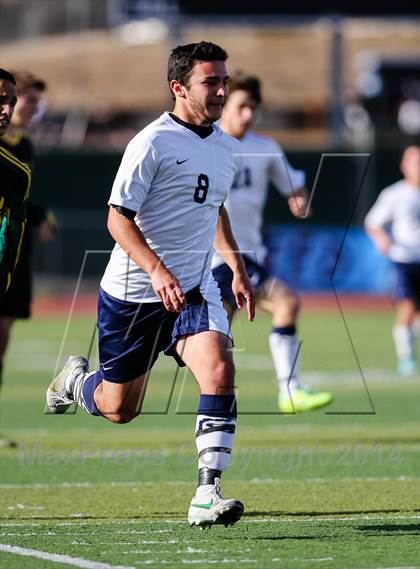 Thumbnail 1 in Canyon @ Saugus photogallery.