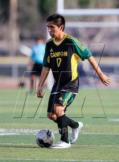 Thumbnail 2 in Canyon @ Saugus photogallery.