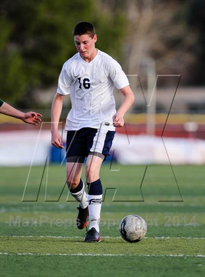 Thumbnail 1 in Canyon @ Saugus photogallery.