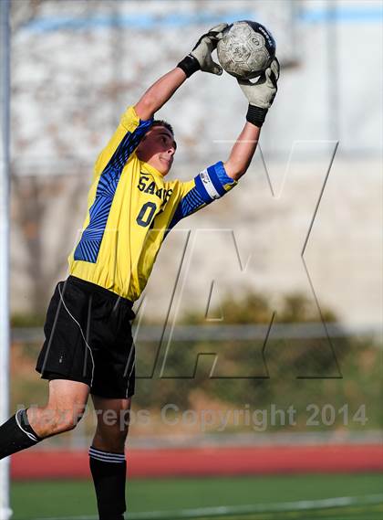 Thumbnail 2 in Canyon @ Saugus photogallery.