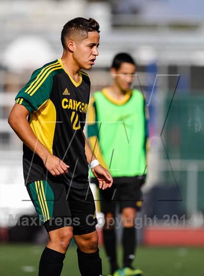 Thumbnail 2 in Canyon @ Saugus photogallery.