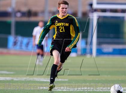 Thumbnail 3 in Canyon @ Saugus photogallery.