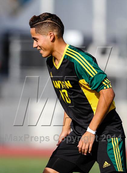 Thumbnail 3 in Canyon @ Saugus photogallery.