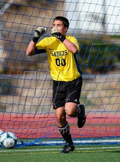 Thumbnail 3 in Canyon @ Saugus photogallery.