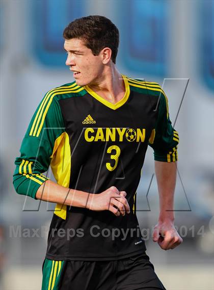 Thumbnail 3 in Canyon @ Saugus photogallery.