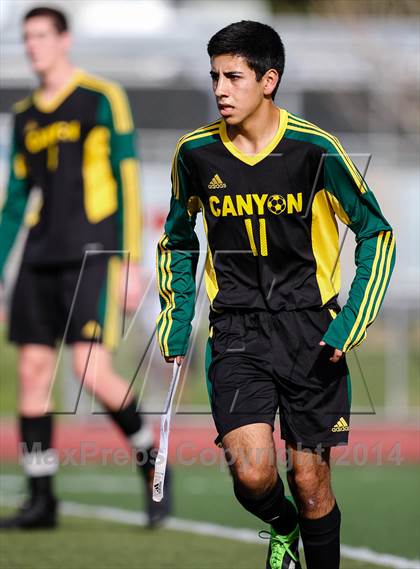 Thumbnail 3 in Canyon @ Saugus photogallery.