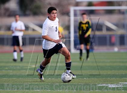 Thumbnail 1 in Canyon @ Saugus photogallery.