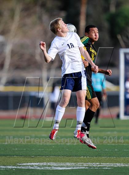 Thumbnail 2 in Canyon @ Saugus photogallery.