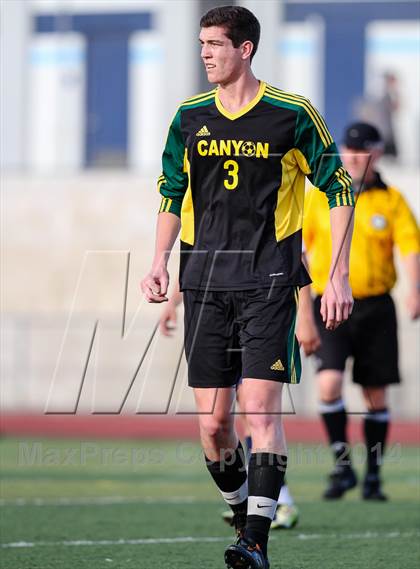 Thumbnail 3 in Canyon @ Saugus photogallery.