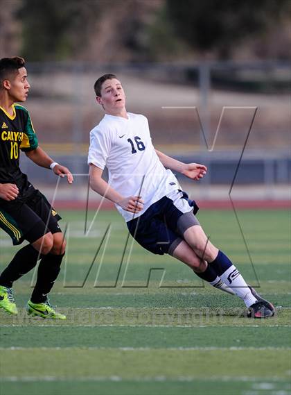 Thumbnail 3 in Canyon @ Saugus photogallery.