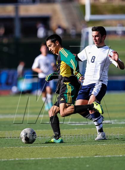 Thumbnail 1 in Canyon @ Saugus photogallery.