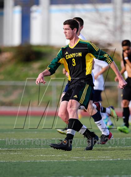 Thumbnail 3 in Canyon @ Saugus photogallery.