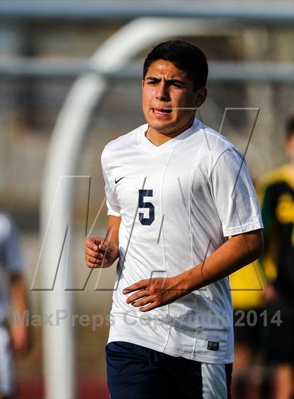 Thumbnail 2 in Canyon @ Saugus photogallery.