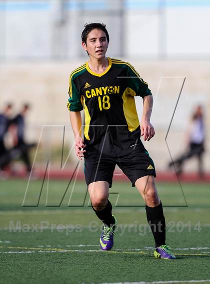 Thumbnail 2 in Canyon @ Saugus photogallery.