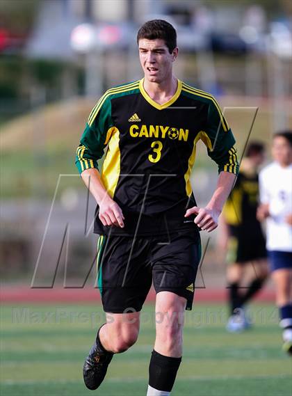 Thumbnail 1 in Canyon @ Saugus photogallery.