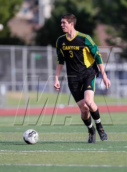 Thumbnail 1 in Canyon @ Saugus photogallery.