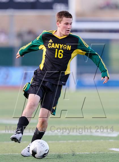 Thumbnail 1 in Canyon @ Saugus photogallery.