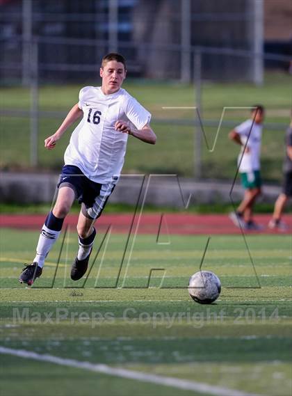 Thumbnail 2 in Canyon @ Saugus photogallery.