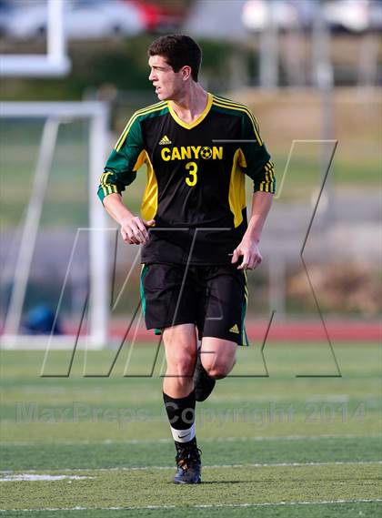 Thumbnail 3 in Canyon @ Saugus photogallery.