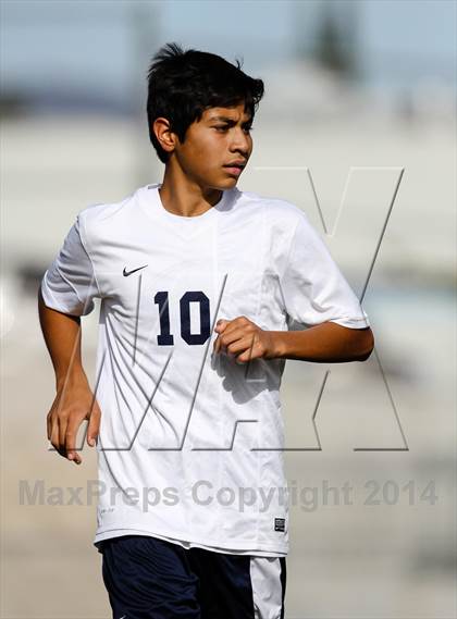 Thumbnail 2 in Canyon @ Saugus photogallery.