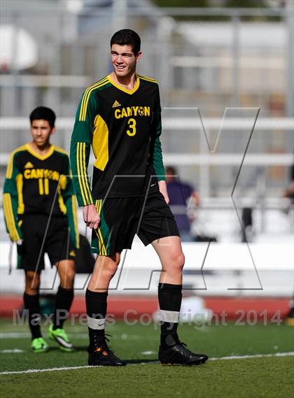 Thumbnail 1 in Canyon @ Saugus photogallery.