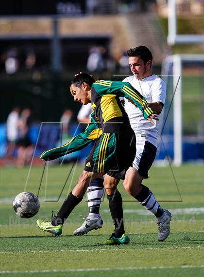 Thumbnail 2 in Canyon @ Saugus photogallery.