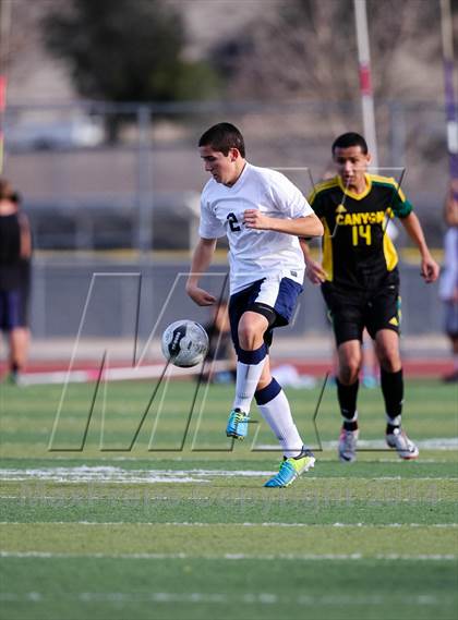 Thumbnail 1 in Canyon @ Saugus photogallery.