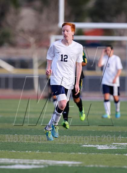 Thumbnail 3 in Canyon @ Saugus photogallery.