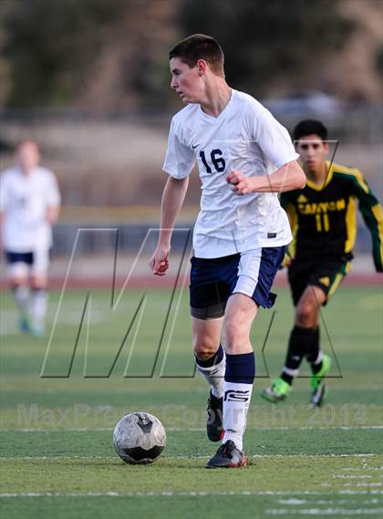 Thumbnail 2 in Canyon @ Saugus photogallery.