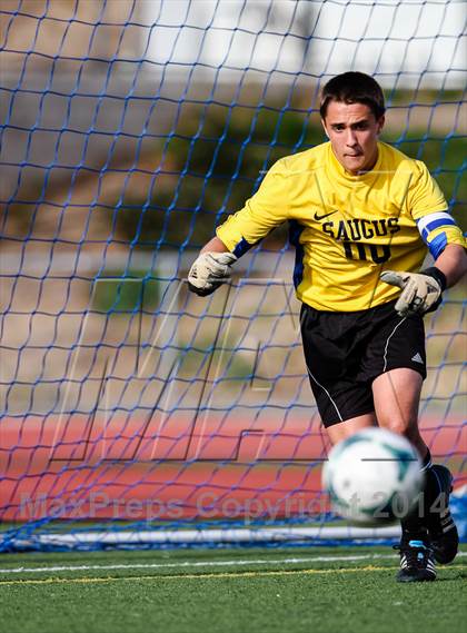 Thumbnail 2 in Canyon @ Saugus photogallery.