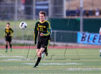 Thumbnail 2 in Canyon @ Saugus photogallery.