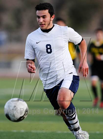 Thumbnail 3 in Canyon @ Saugus photogallery.