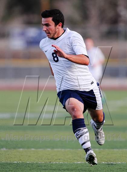 Thumbnail 1 in Canyon @ Saugus photogallery.