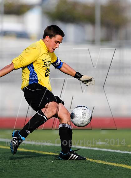 Thumbnail 2 in Canyon @ Saugus photogallery.