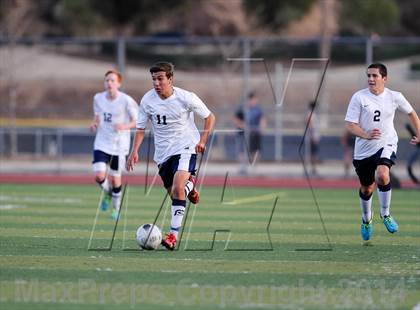 Thumbnail 2 in Canyon @ Saugus photogallery.