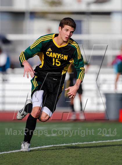 Thumbnail 2 in Canyon @ Saugus photogallery.